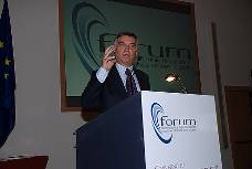 FOTO GALLERY / FORUM - ROMA 29.09.2009 :: N. FORLANI